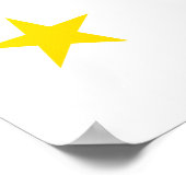 Acadiana, etnisch poster (Hoek)