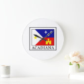 Acadiana Grote Klok (Huis)