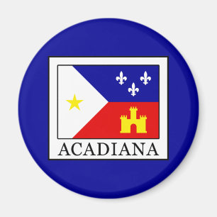 Acadiana Magneet