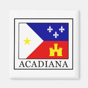 Acadiana Magneet