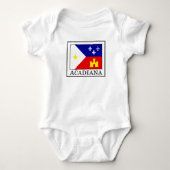 Acadiana Romper (Voorkant)