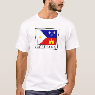 Acadiana T-shirt