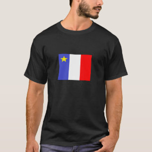 Acadie T-shirt