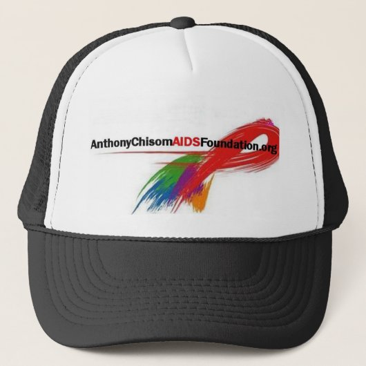 ACAF Baseball Pet (Voorkant)