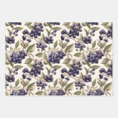 Acai Inpakpapier Vel (Voorkant 2)