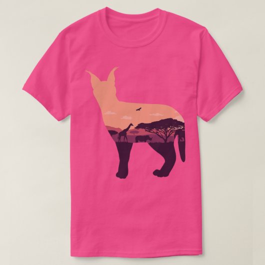 ACAL 4 T-SHIRT (Design voorkant)