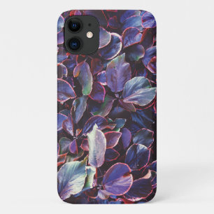 Acalypha Wilkesiana Case-Mate iPhone Case