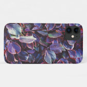Acalypha Wilkesiana Case-Mate iPhone Case (Achterkant (horizontaal))