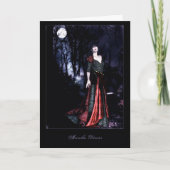 Acantha Danior Kaart (Voorkant)