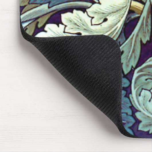 Acanthus4 Mousepad Muismat (Hoek)