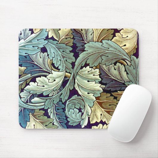 Acanthus4 Mousepad Muismat (Met muis)