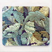 Acanthus4 Mousepad Muismat (Voorkant)