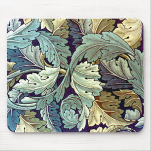 Acanthus4 Mousepad Muismat