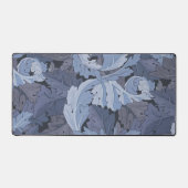 Acanthus Blue Grey, William Morris Bureaumat (Voorkant)