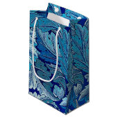 Acanthus Blue, William Morris Klein Cadeauzakje