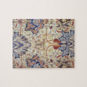 Acanthus (door William Morris) Legpuzzel (Horizontaal)