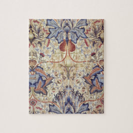 Acanthus (door William Morris) Legpuzzel
