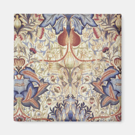 Acanthus (door William Morris) Magneet