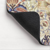 Acanthus (door William Morris) Muismat (Hoek)