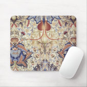 Acanthus (door William Morris) Muismat (Met muis)