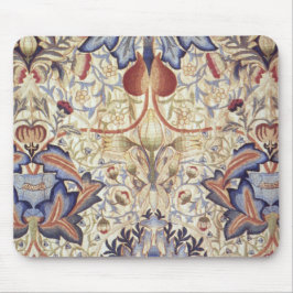 Acanthus (door William Morris) Muismat