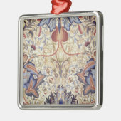 Acanthus (door William Morris) Ornament van kerami (Links)