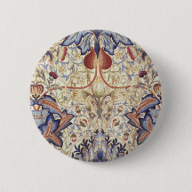Acanthus (door William Morris)