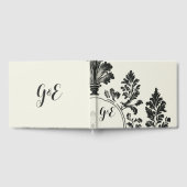 Acanthus elegantie, gastenboek (Volledig)