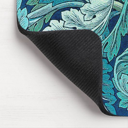 Acanthus Green Muismat (Hoek)