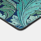 Acanthus Green, William Morris Bureaumat (Hoek)