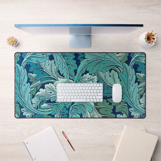 Acanthus Green, William Morris Bureaumat (Kantoor 1)