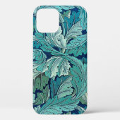 Acanthus Green, William Morris Case-Mate iPhone Case (Achterkant)