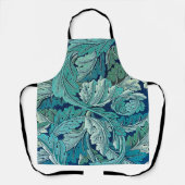 Acanthus Green, William Morris Schort (Voorkant)