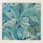 Acanthus Green, William Morris Sjaal<br><div class="desc">William Morris (24 maart 1834 - 3 oktober 1896) was een Britse textielontwerper, dichter, schrijver, vertaler en socialistische activist die banden heeft met de Britse Beweging voor Kunst en Kunst. Hij heeft een belangrijke bijdrage geleverd aan de heropleving van de traditionele Britse textielkunst en de productiemethoden. Zijn literaire bijdragen hebben...</div>