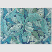 Acanthus Green, William Morris Tissuepapier (Voorkant)