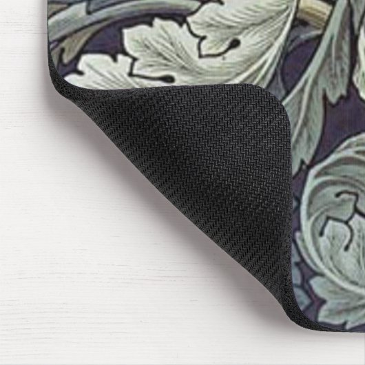 Acanthus Leaves Muismat (Hoek)