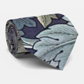 Acanthus Leaves stropdas (Opgerold)