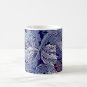 Acanthus Paars, William Morris Koffiemok (Center)