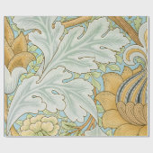 Acanthus: papier voor de onmiddellijke verpakking (Vlak)