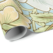 Acanthus: papier voor de onmiddellijke verpakking (Rol Hoek)