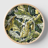 Acanthus, populair patroon van William Morris (Voorkant)