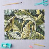 Acanthus, populair William Morris-patroon, Tissuepapier (Craft)