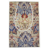 Acanthus (van William Morris) Medium Cadeauzakje (Voorkant)