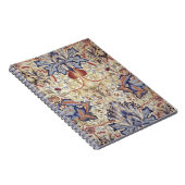Acanthus (van William Morris) Notitieboek (Rechterzijde)