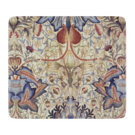 Acanthus (van William Morris) Snijplank