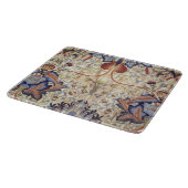 Acanthus (van William Morris) Snijplank (Hoek)