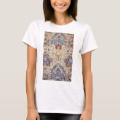 Acanthus (van William Morris) T-shirt (Voorkant)