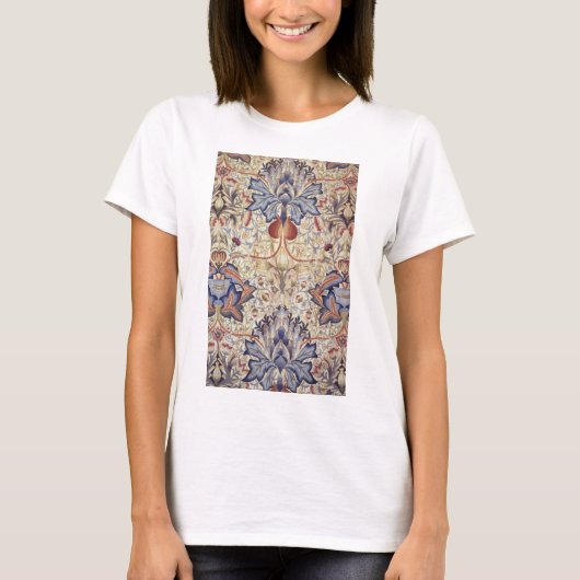 Acanthus (van William Morris) T-shirt (Voorkant)