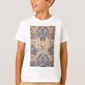 Acanthus (van William Morris) T-shirt (Voorkant)
