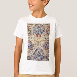 Acanthus (van William Morris) T-shirt